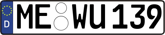 ME-WU139
