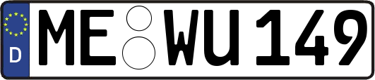 ME-WU149