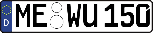 ME-WU150