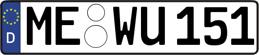 ME-WU151