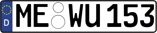 ME-WU153