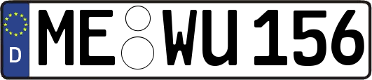 ME-WU156