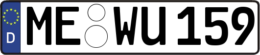 ME-WU159