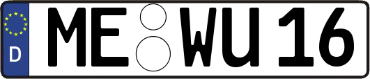 ME-WU16