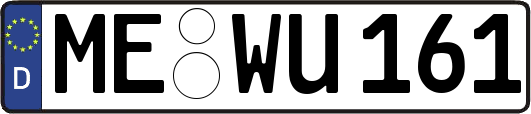 ME-WU161