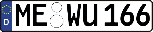ME-WU166