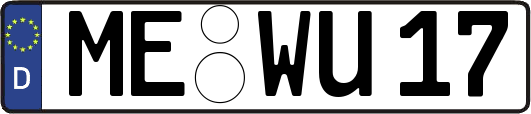 ME-WU17