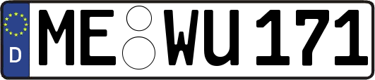 ME-WU171