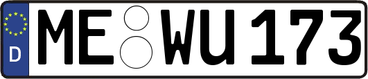 ME-WU173