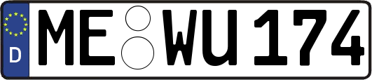 ME-WU174