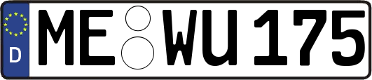 ME-WU175