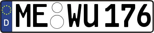 ME-WU176