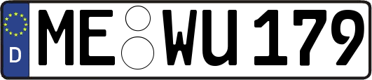 ME-WU179