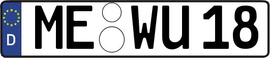 ME-WU18