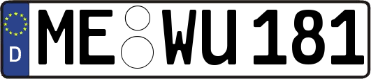 ME-WU181