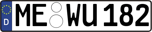 ME-WU182