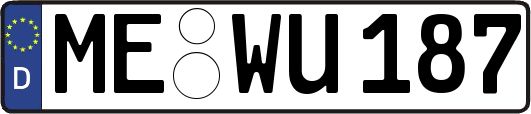 ME-WU187