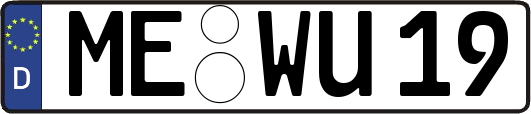 ME-WU19