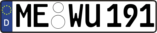 ME-WU191
