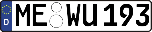 ME-WU193