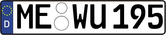 ME-WU195