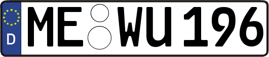 ME-WU196