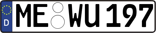 ME-WU197