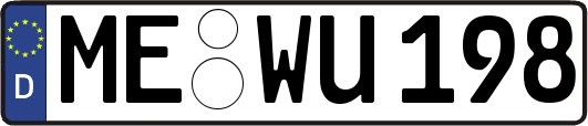ME-WU198