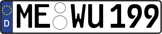 ME-WU199