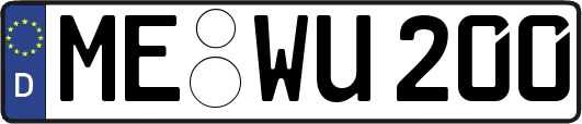 ME-WU200