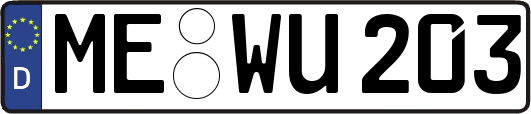 ME-WU203