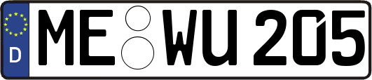 ME-WU205