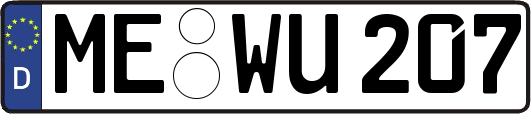 ME-WU207