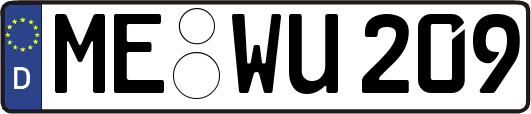 ME-WU209