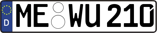 ME-WU210