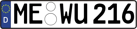 ME-WU216