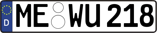 ME-WU218