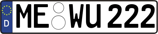 ME-WU222