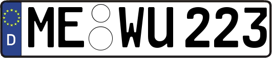 ME-WU223