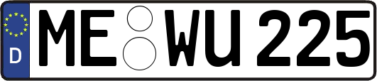ME-WU225