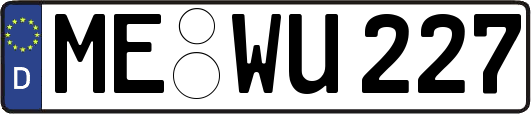 ME-WU227