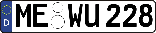 ME-WU228