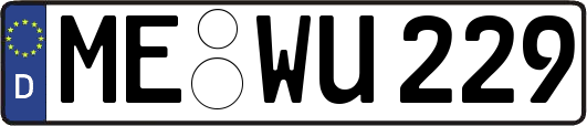 ME-WU229