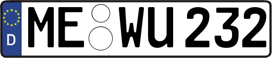 ME-WU232