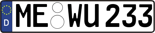 ME-WU233