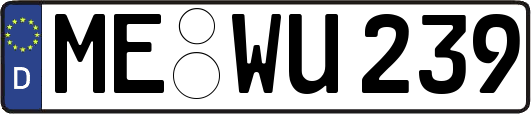 ME-WU239