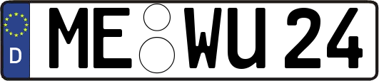 ME-WU24
