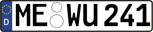 ME-WU241