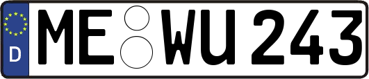 ME-WU243