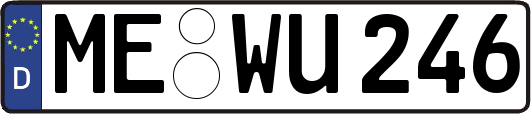 ME-WU246